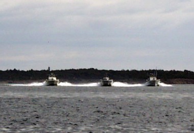 Marinens dag 1998