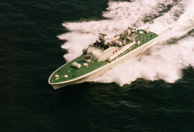 Flygbilder 2001