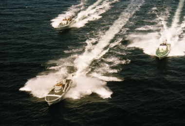 Långresa 2001