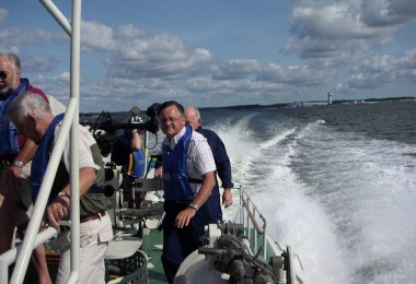Medlemsdag 2003
