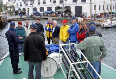 Medlemsdag 2004