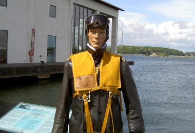 Medlemsdag 2007