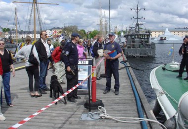 Marindag 2008