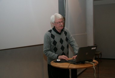 Årsmöte 2009