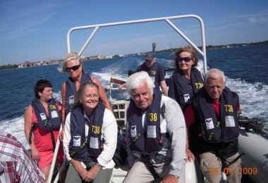 Medlemsdag 2009