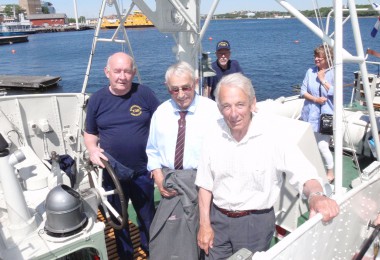 Ytspänning 2010