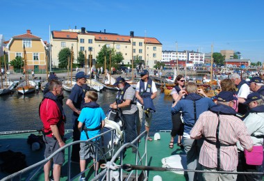 Medlemsdag 2010