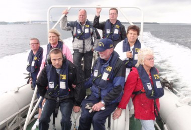 Medlemsdag 2011