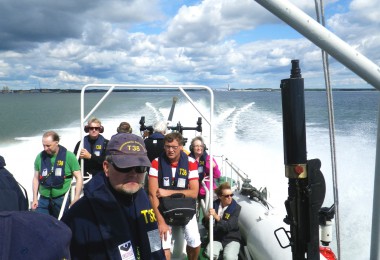 Medlemsdag 2012