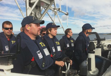Kör för ROK-87