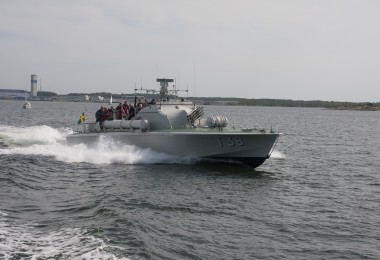 Medlemsdag 2013