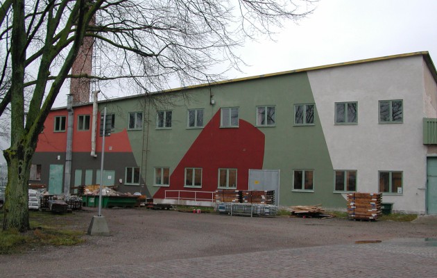 God Jul och Gott Nytt År