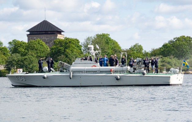 Medlemsdag den 1 augusti