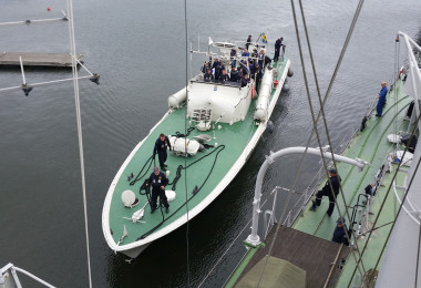 T38 Vänner medlemsdag 25 augusti